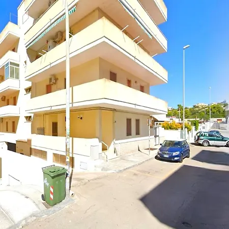 Apartment In With Sea View Terrace