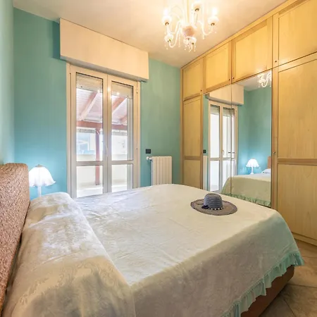 In With Sea View Terrace Apartment Gallipoli