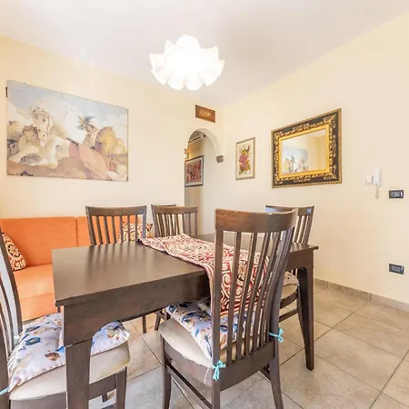 Apartment In With Sea View Terrace Gallipoli