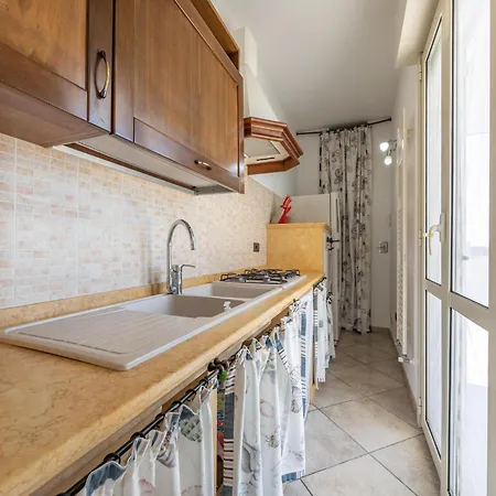 Apartment In With Sea View Terrace Gallipoli