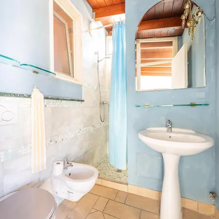 In With Sea View Terrace Apartment *